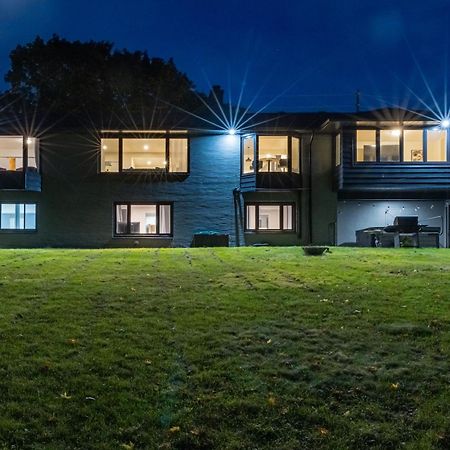 5 Bedroom Luxury Retreat With Hot Tub And Sauna ロンドン エクステリア 写真