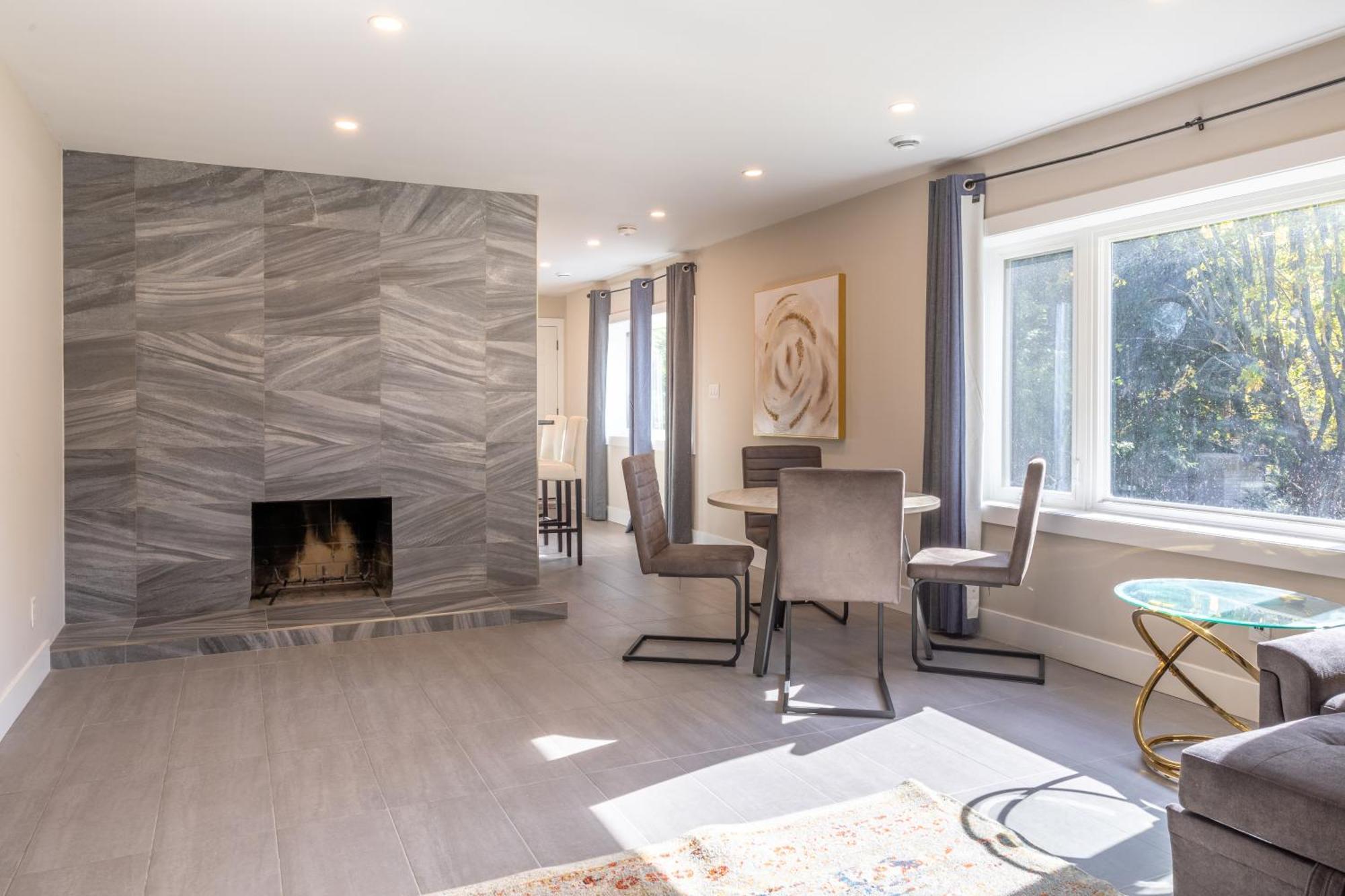 5 Bedroom Luxury Retreat With Hot Tub And Sauna ロンドン エクステリア 写真