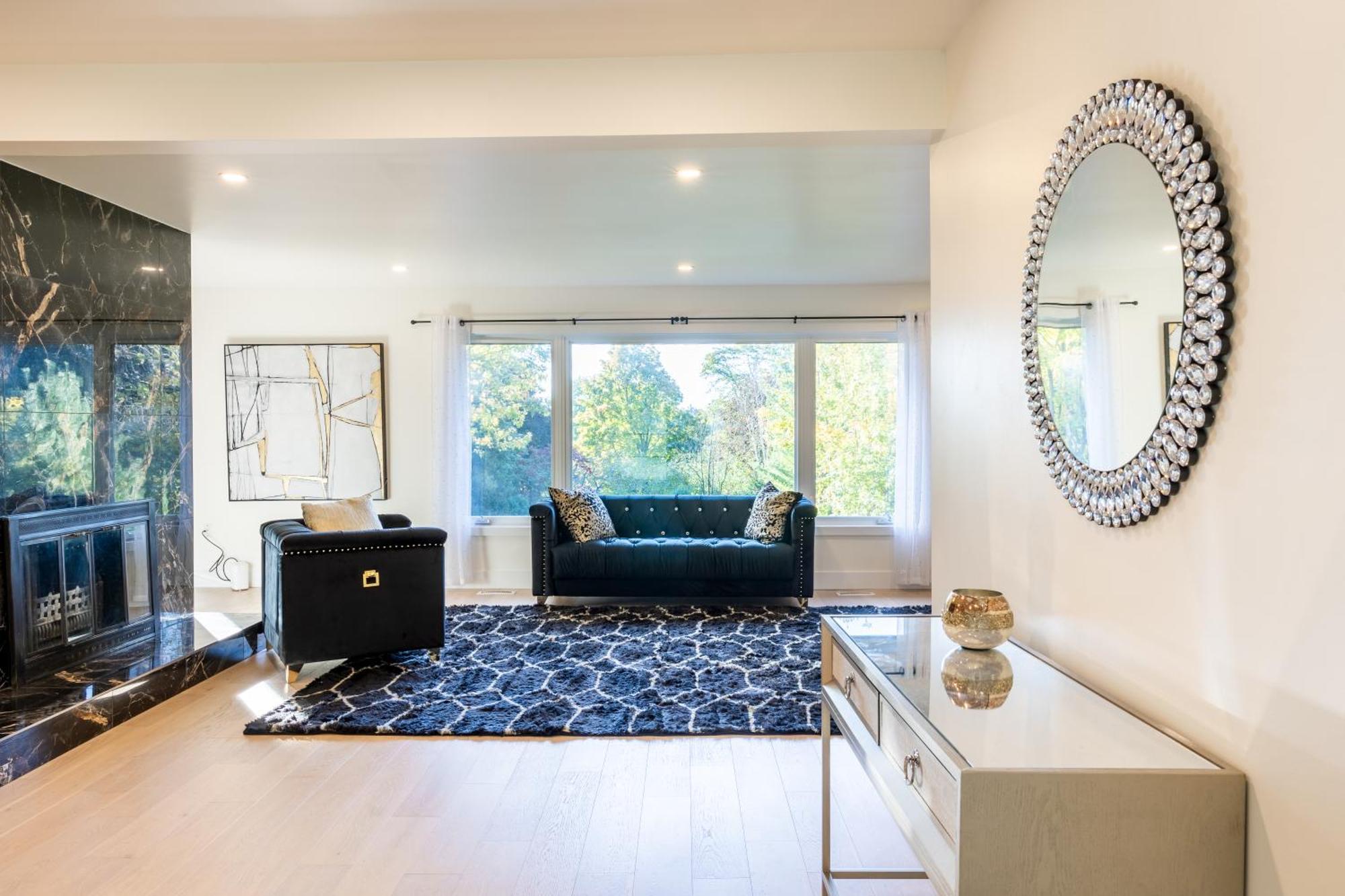 5 Bedroom Luxury Retreat With Hot Tub And Sauna ロンドン エクステリア 写真