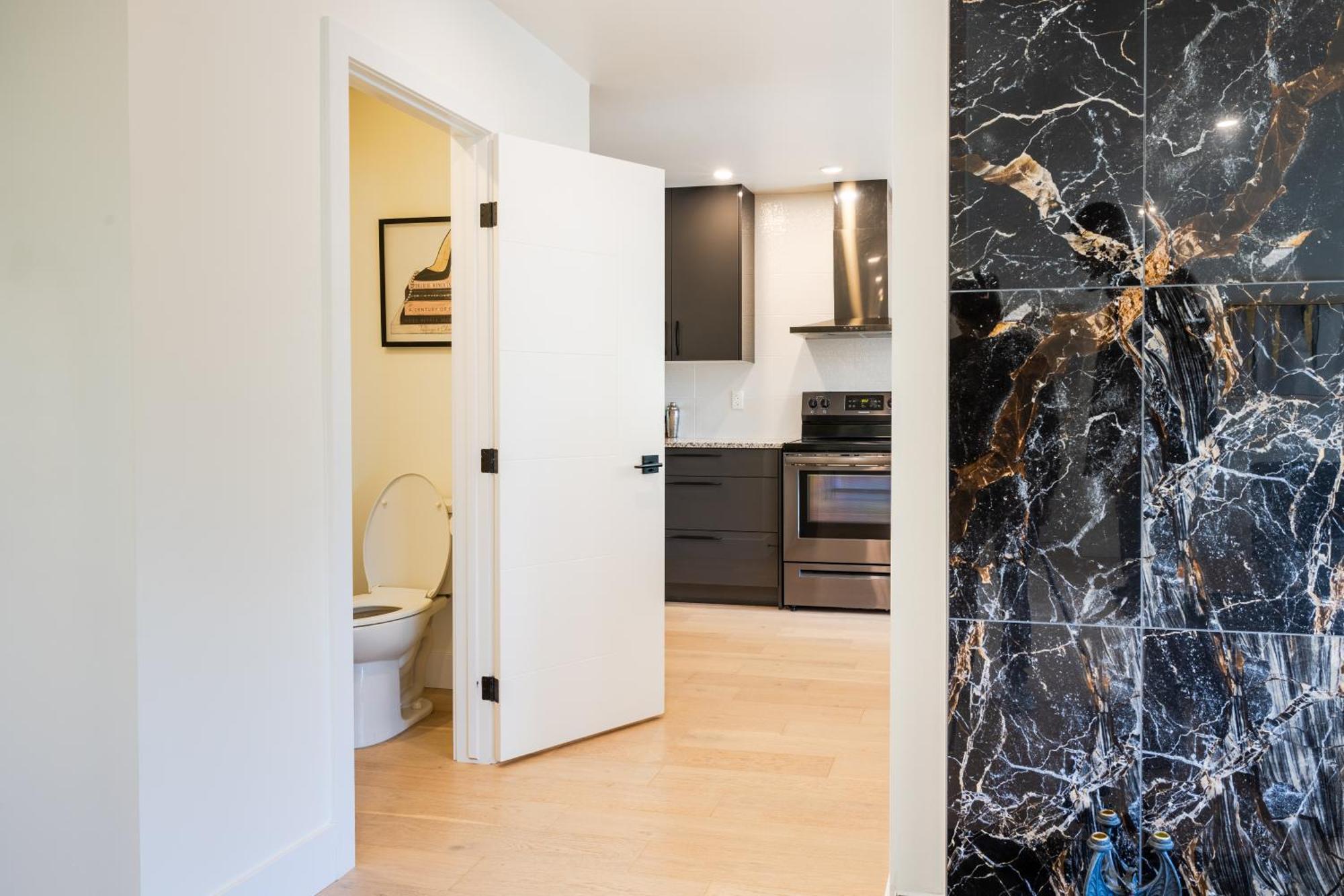 5 Bedroom Luxury Retreat With Hot Tub And Sauna ロンドン エクステリア 写真