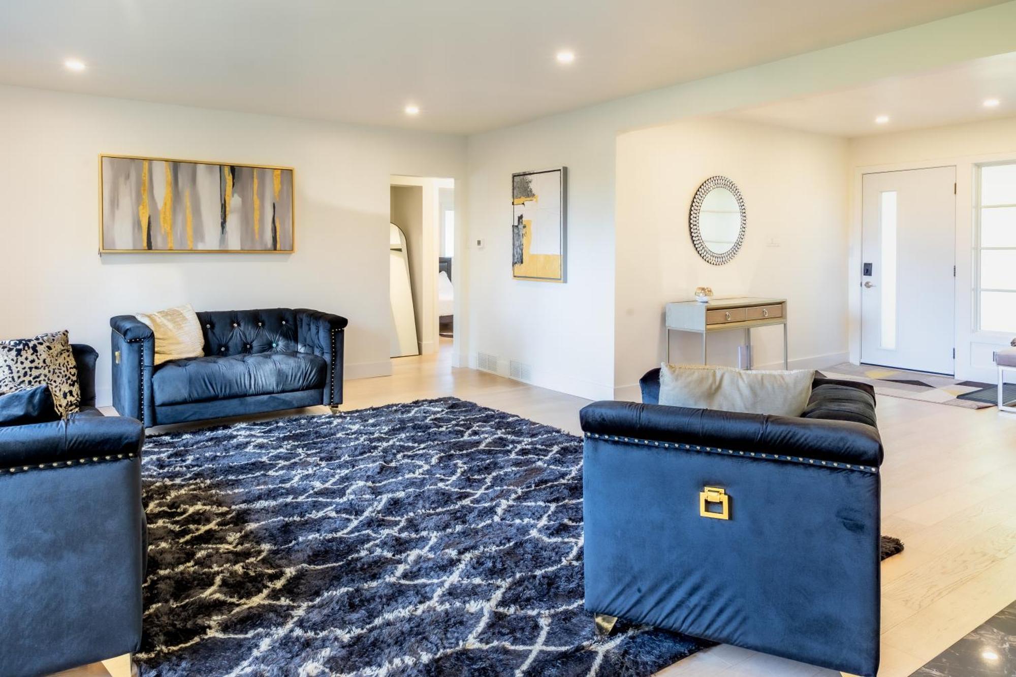 5 Bedroom Luxury Retreat With Hot Tub And Sauna ロンドン エクステリア 写真