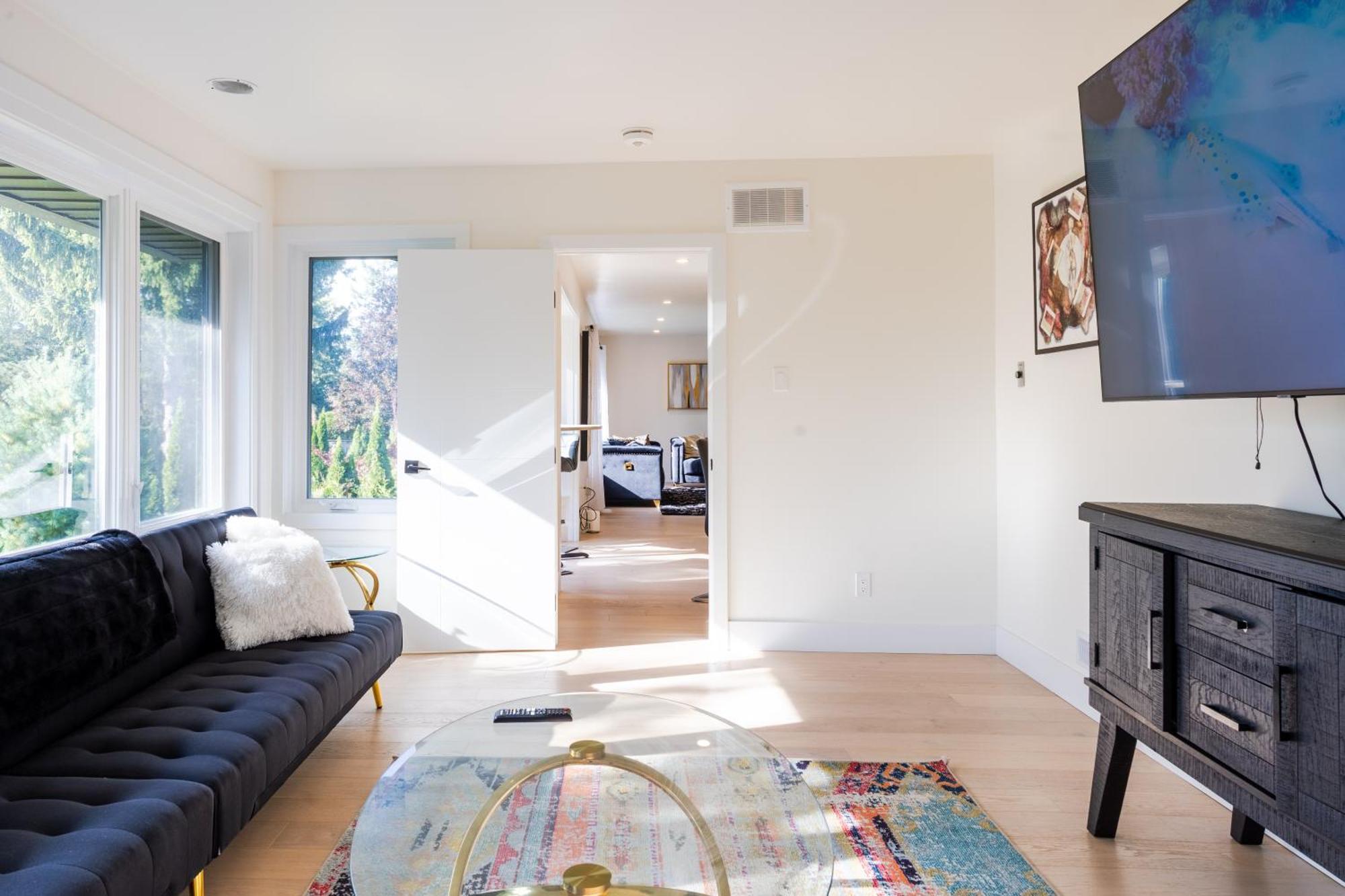 5 Bedroom Luxury Retreat With Hot Tub And Sauna ロンドン エクステリア 写真